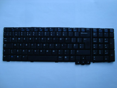 Клавиатура за лаптоп HP Pavilion zd7000 zd7100 zd7200